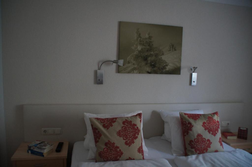 سانكت أنتون ام ارلبرغ Appartment Sarlo الغرفة الصورة